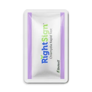Chlamydia STI Test