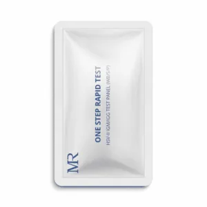 Genital Herpes STI Test