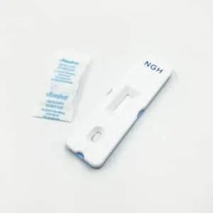 Gonorrhea Test Cassette (Accurate)