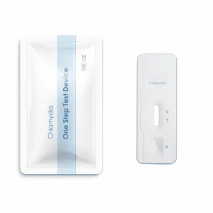 Chlamydia Test