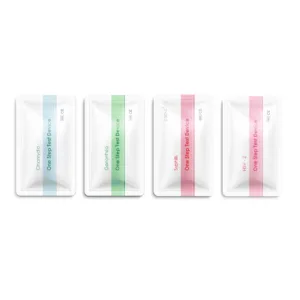 One Step Test Kit Bundle