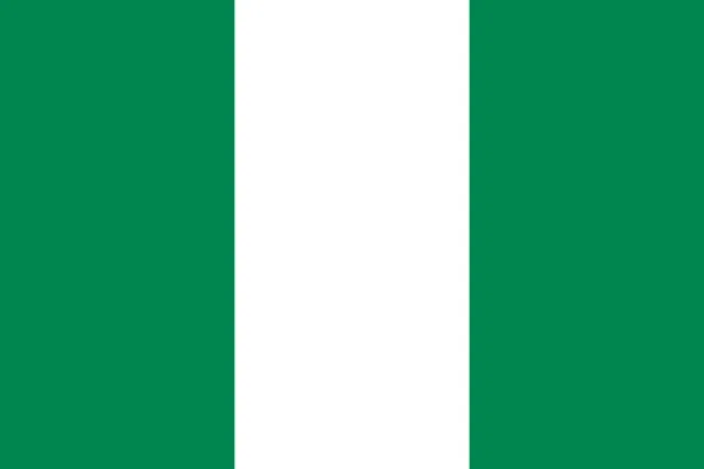Nigeria and HIV