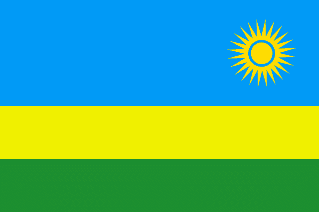 Rwanda and sexually transmitted infections