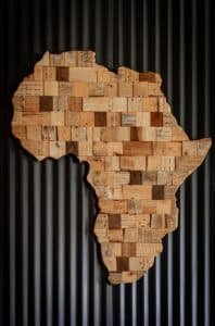 How STD Affected Economic Development in Africa Image