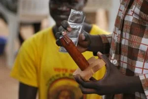 How Condoms Saved Africa From STDs Image