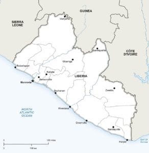 Why Are STD Rates So High In Liberia Image