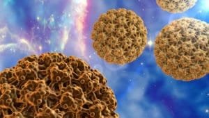 Sexually Transmitted Human Papillomavirus (HPV) In Africa Image
