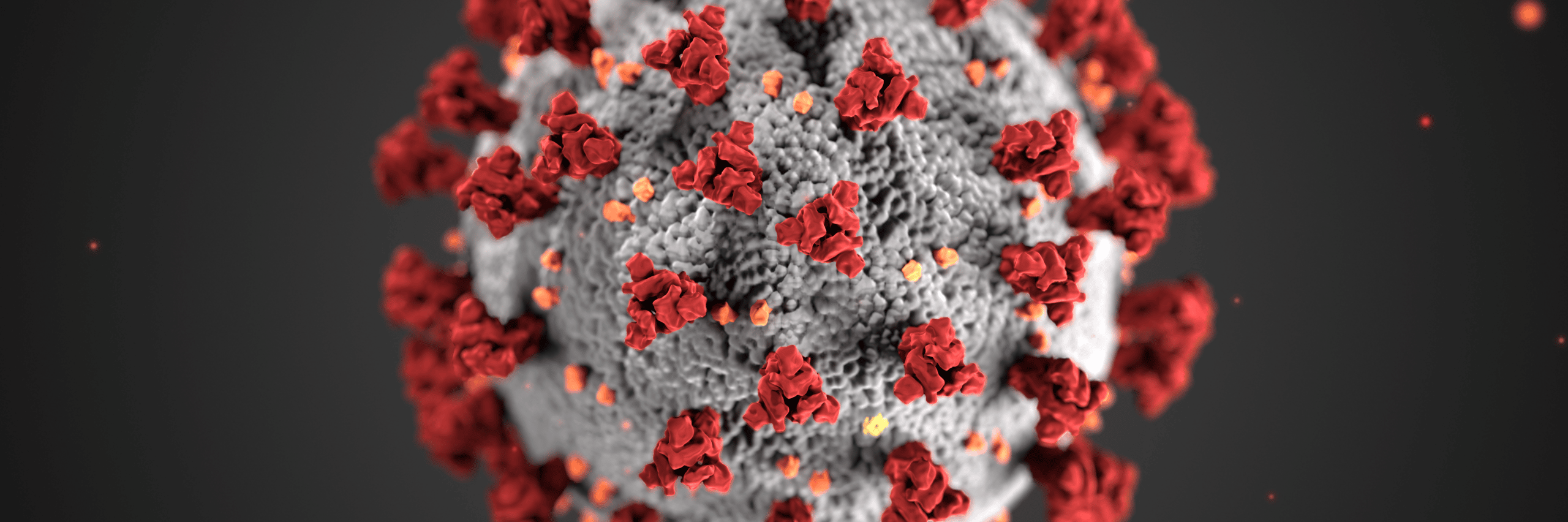 HIV Patients Exposed to A Higher Risk of Coronavirus Image