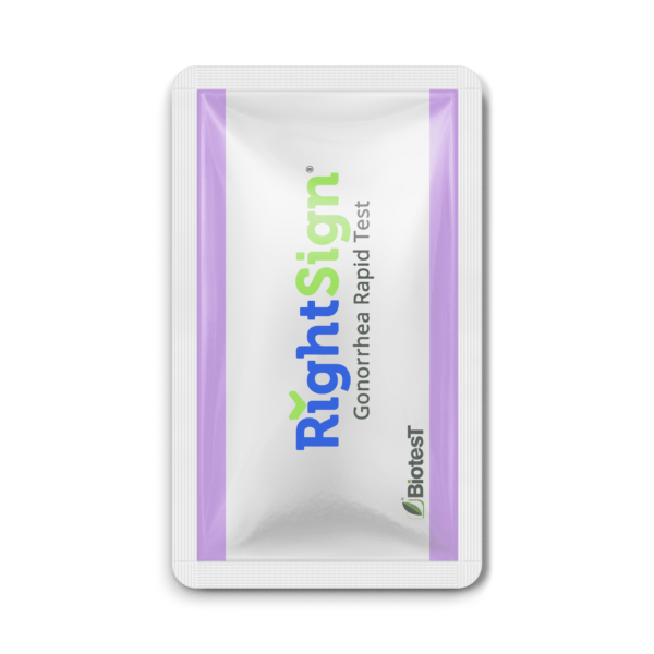 The Benefits of SelfTesting for HIV and Other Common STDs Ghana Medicals