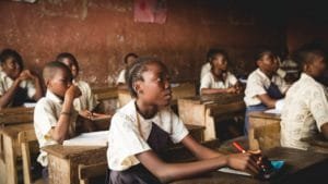 FAWE Urges Government In Sub Saharan Africa To Pass Schools Health Policy Image