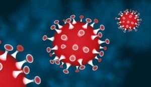 Is It Possible To Get Infected With Corona Virus Through Sex? Image