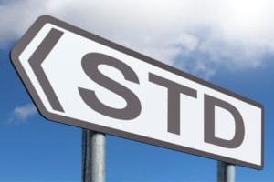 STD
