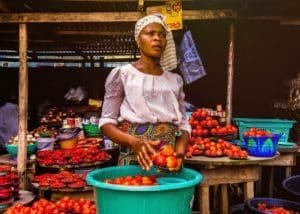Cervical Cancer In Africa Linked To Sexually Transmitted Diseases Image