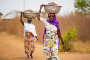 Syphilis Rates Are A Major Concern for Women to Start Seeking Antenatal Care in Ghana Image