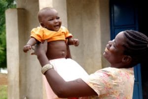Syphilis Is Still A Life-Threatening Issue for Women in Sub-Saharan Africa Image