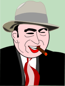 Syphilis and Al Capone: The Disease That Took Down the Most Notorious Crime Boss Image