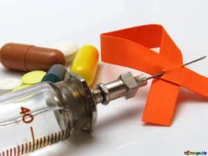 How COVID-19 caused a shortage of AIDS Medicine especially to Africa Image