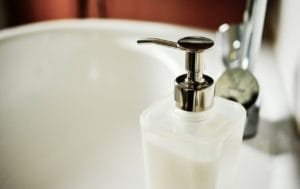 Hygiene And STD Image