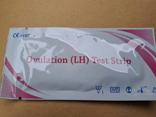 Ovulation Test