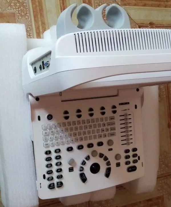 Chison Eco3 Expert Ultrasound machine - Image 2
