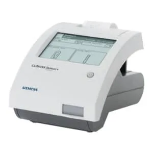 Clinitek Status + Urine Analyser
