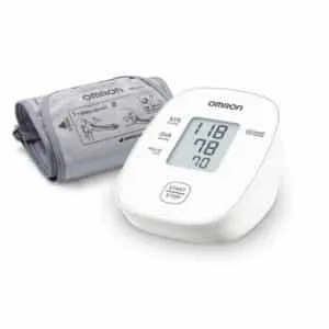 Omron M1 Basic Automatic Blood Pressure Monitor