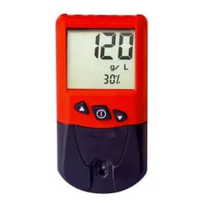 Urit-12 Haemoglobin Meter