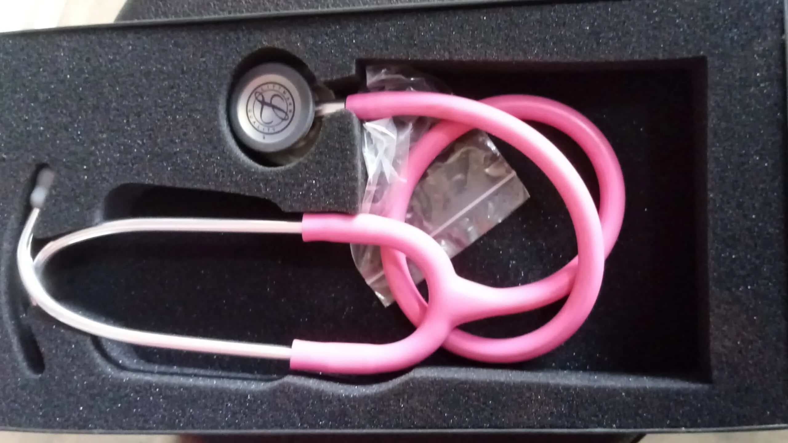 Littmann Classic II S.E. Stethoscope - Image 2