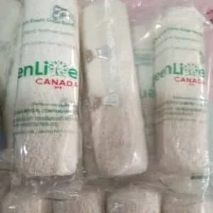 Crepe Bandage 6'