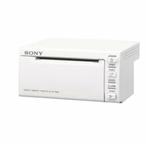 SONY UP-D711MD A7 Digital Black and White Thermal Printer