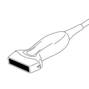 Chison Linear Transducer L7M-A