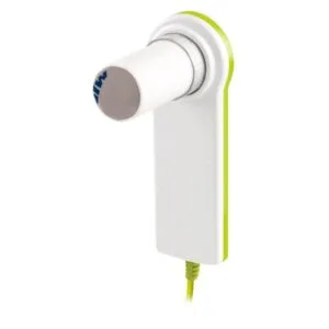 MIR MiniSpir Light spirometer (Asthma and COPD Screening)
