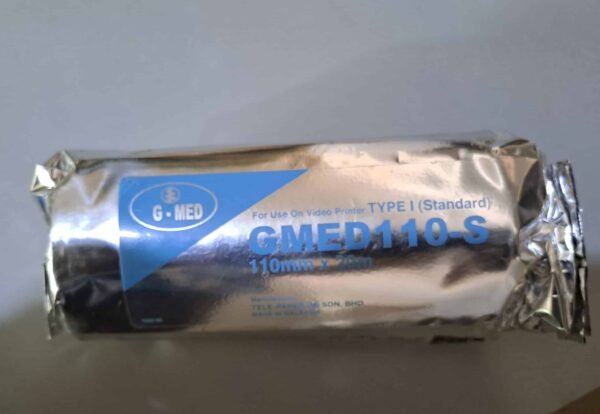 GMED 110-S Ultrasound Paper