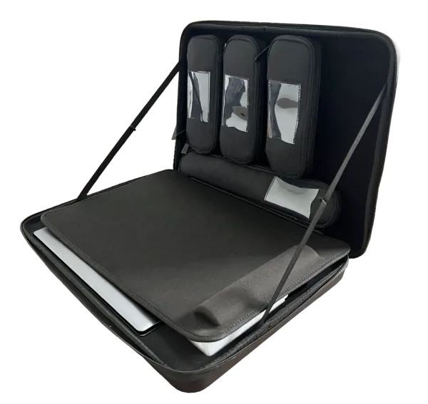 New SonoAir30 Laptop-Based Ultrasound System - Image 3