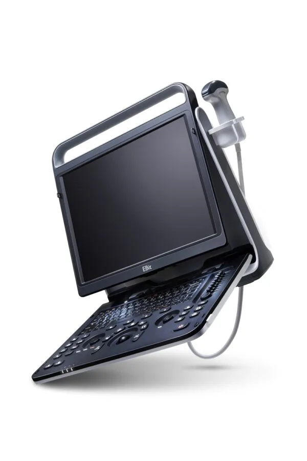 Chison EBit30 Ultrasound Machine - Image 2