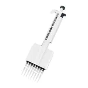 8 Channel Pipette 0.5-10uL