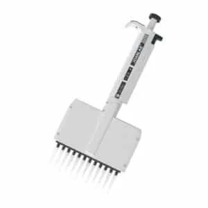 12 Channel Pipette 0.5-10uL
