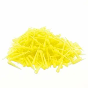 Universal Yellow Pipette Tips