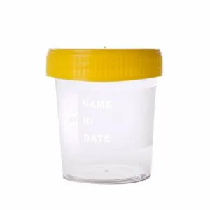 Urine Containers