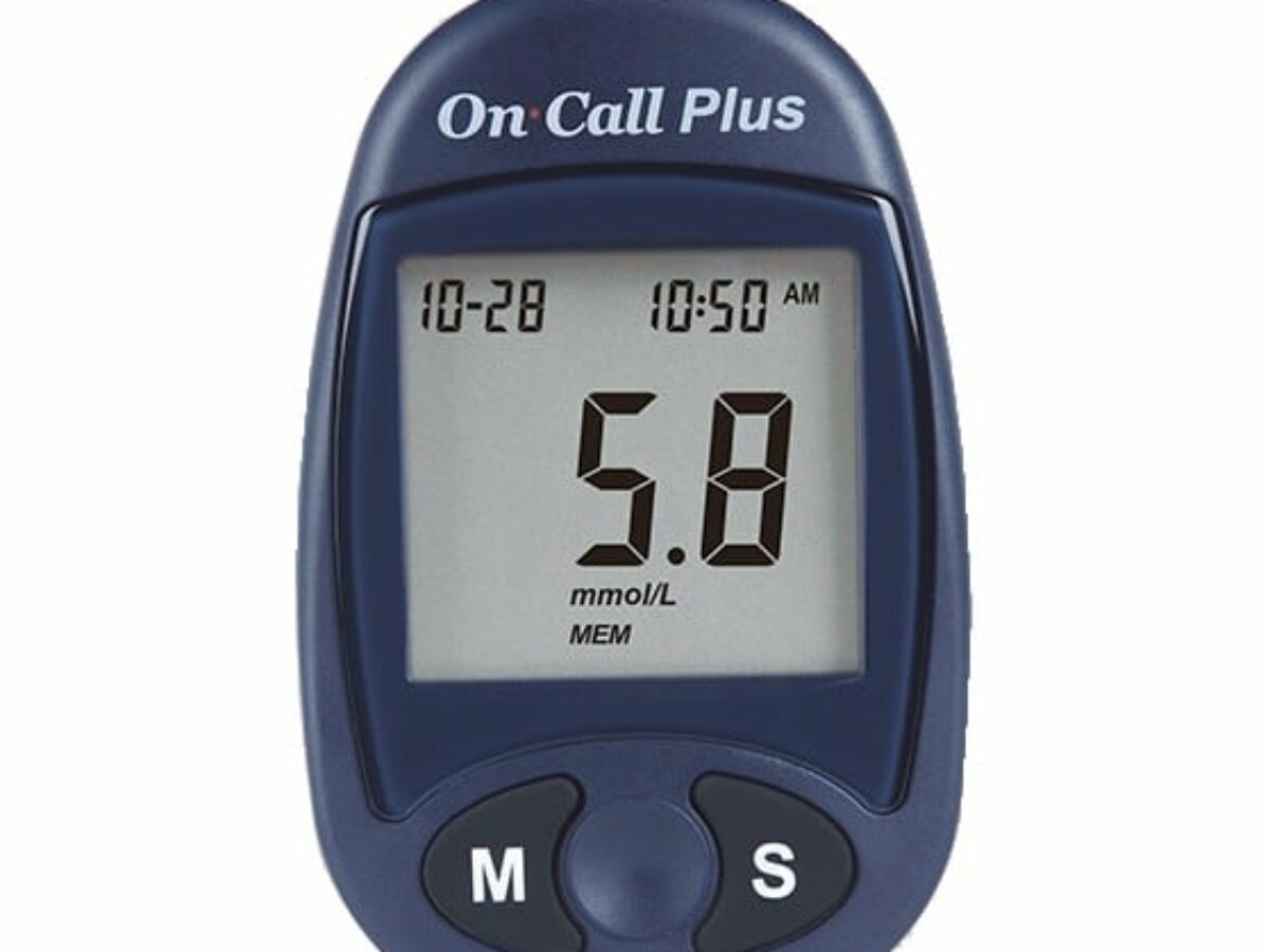 Buy OneTouch Ultra 2 Blood Glucose Monitor at Ubuy Ghana