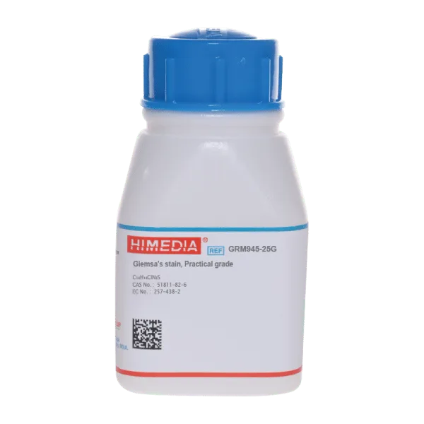 Giemsa Stain Powder