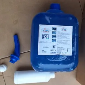 Ultrasound Gel