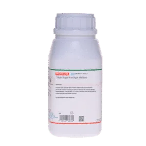 Triple Sugar-Iron-Agar Medium 500g