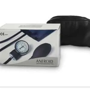 Aneroid Sphygmomanometer