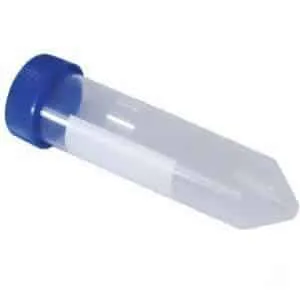 50mL Plastic Centrifuge Tubes