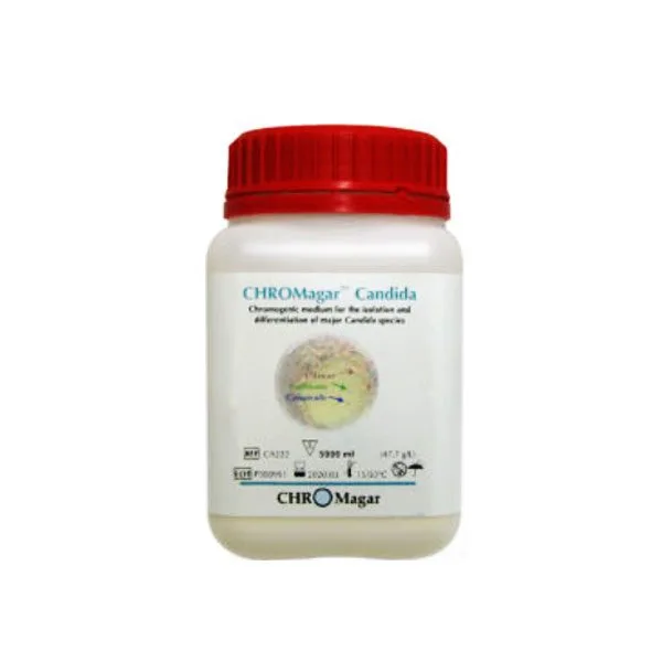 CHROMagar Candida