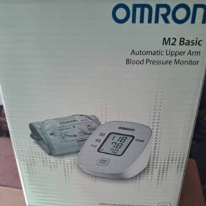 OMRON M2 Basic Blood Pressure Monitor