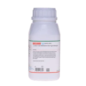 Levine Eosin - Methylene Blue Agar Medium