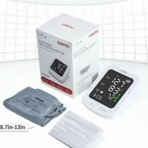 Contec Electronic Blood Pressure Monitor