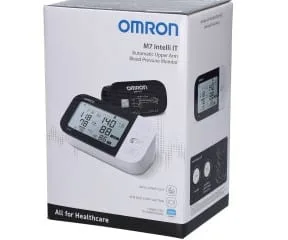Omron M7 Intelli IT Blood Pressure Monitor